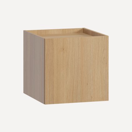 Тумба прикроватная Вита Oak