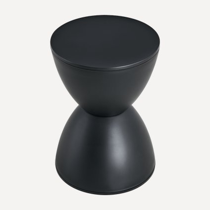 Журнальный стол Тони Black