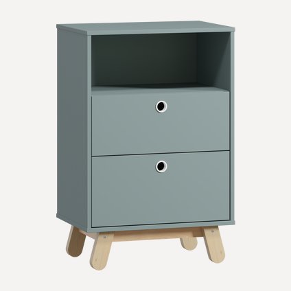 Комод Анджи-1 Mint