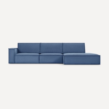 Диван модульный Этен 8 Vertical Jeans