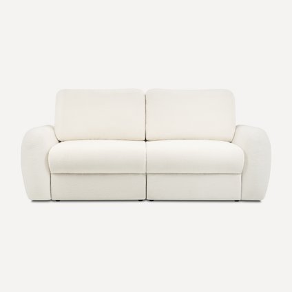 Диван модульный Полан-1 Cozy Ivory