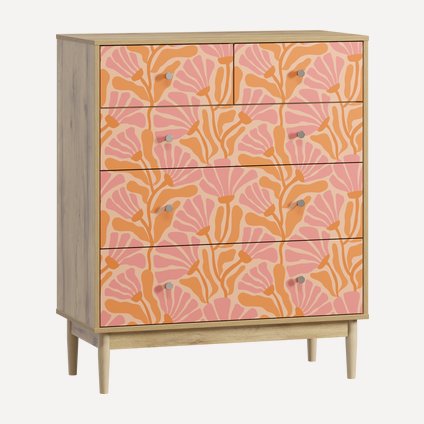 Комод Тайрон-1 Amsterdam