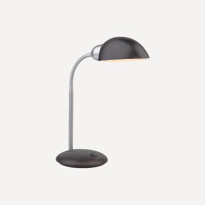 Настольная лампа Light Black
