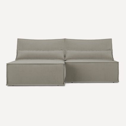 Диван угловой Стаус 