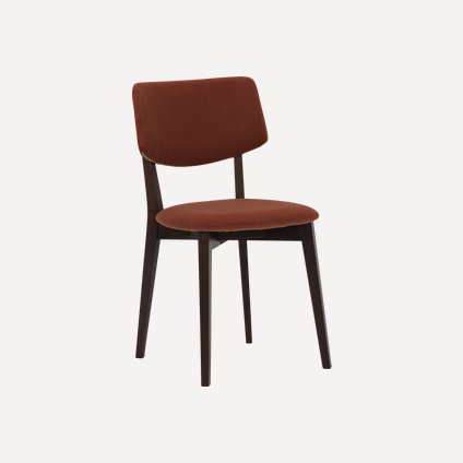 Стул Крит-2 Velvet Terra