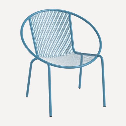 Кресло Торес Blue