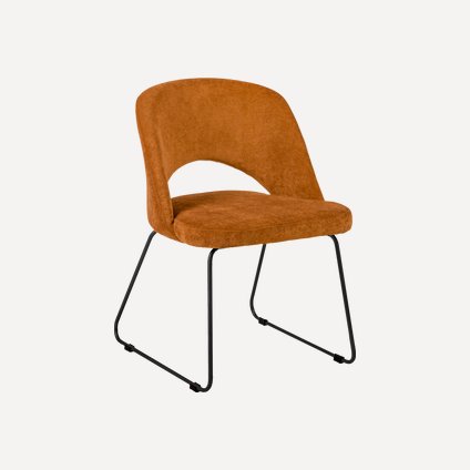 Стул Ларс-4 Velvet Brown