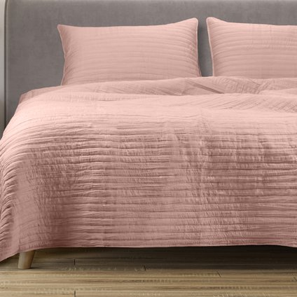 Покрывало Моллас-Pink 230x250