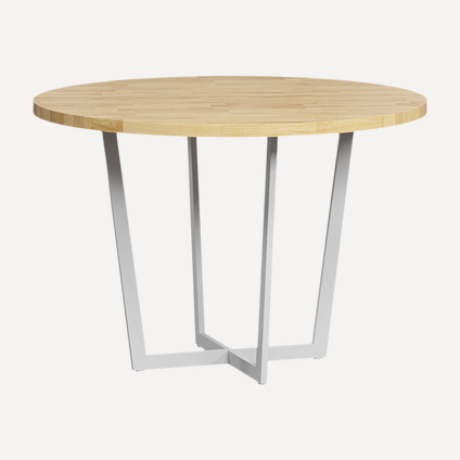 Кухонный стол Хэллер White