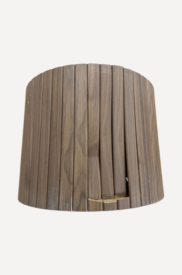 ТВ-тумба Кэрнс-1 Walnut - фото 2