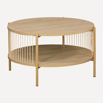 Журнальный стол Тред Wood