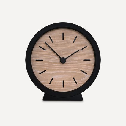 Часы Кико 22 Wood Black