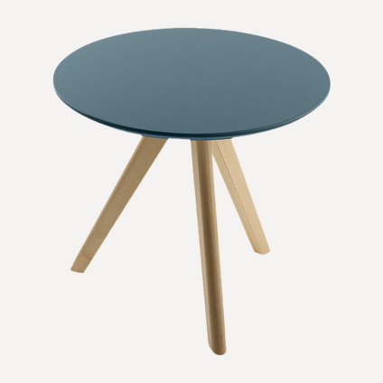 Журнальный стол Медли-1 Blue