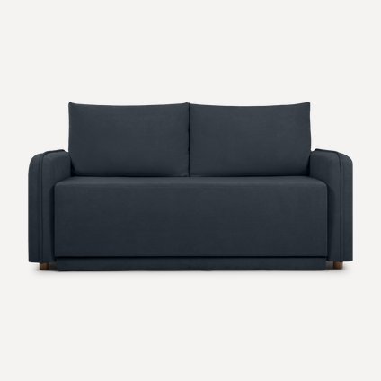 Диван прямой Ксанти Happy Grafit