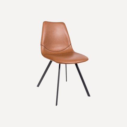 Стул Саксон Brown