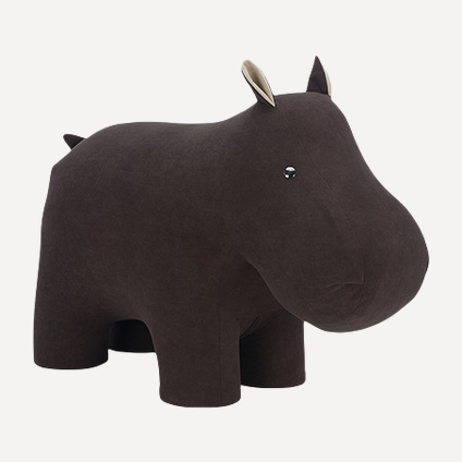 Пуф Sweet Hippo
