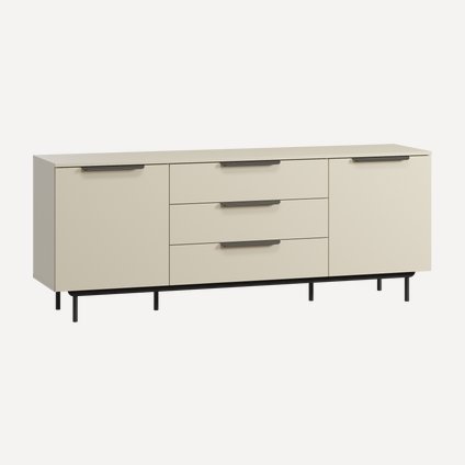 Тумба Квелен-2 Ivory