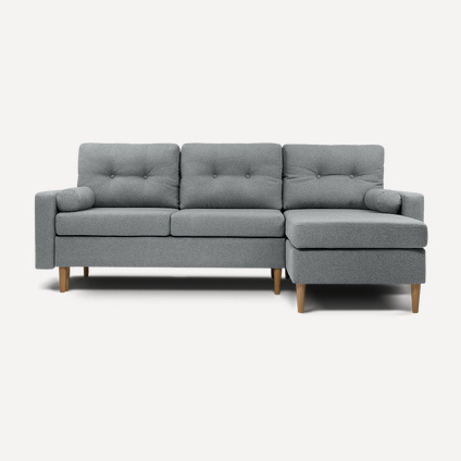 Динс Sherst Grey