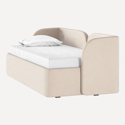 Кровать Амалия 90 Grand 111 уценка