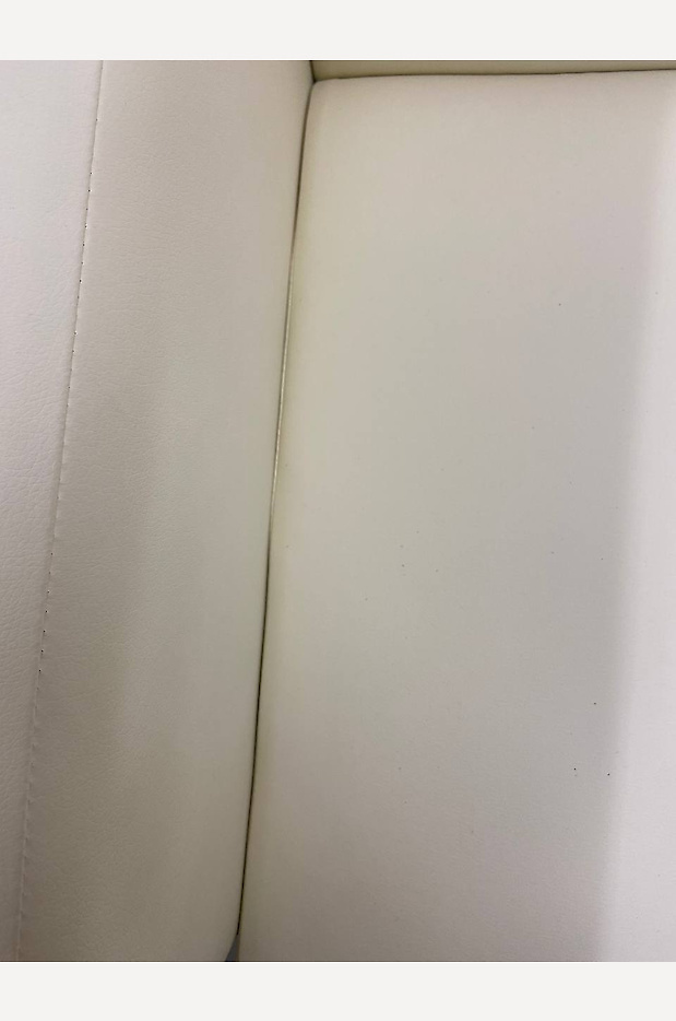 Кресло Эрвин White - фото 3