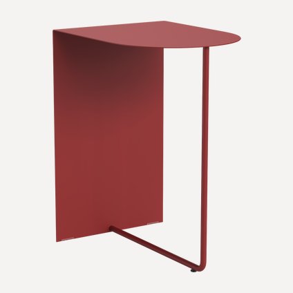 Журнальный стол Ривер Bordo