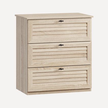 Комод Монмарт-2 Sand