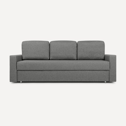 Диван прямой Порту Textile Grey