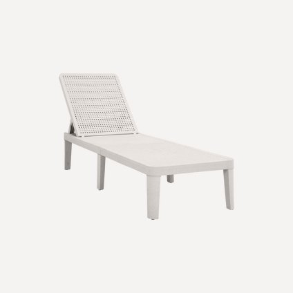Шезлонг Эльвия Linen