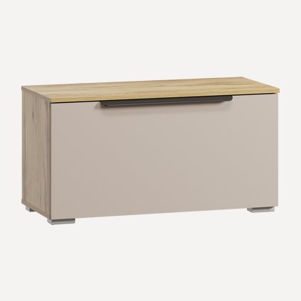 Обувница Авильтон-2 Latte