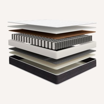 Матрас Нествед 160x200