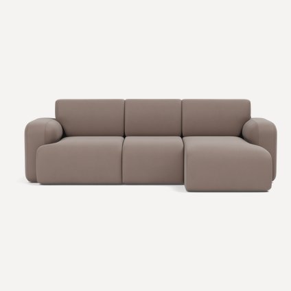 Диван угловой Бонент 