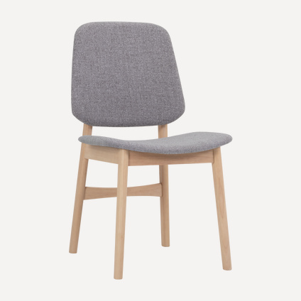 Стул Рассел Textile Grey