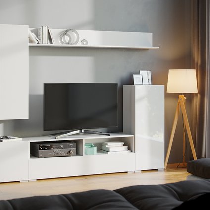 Стенка Авиталь White