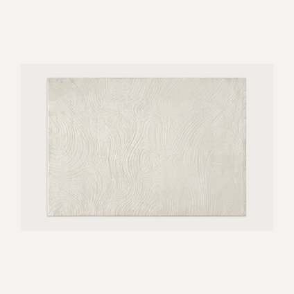 Ковер Гео Молочный 160x230