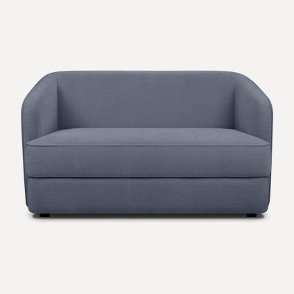 Диван прямой Банта Bucle Eclipse