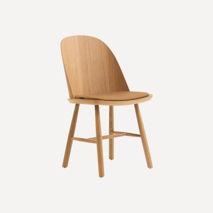 Стул Линтон Brown
