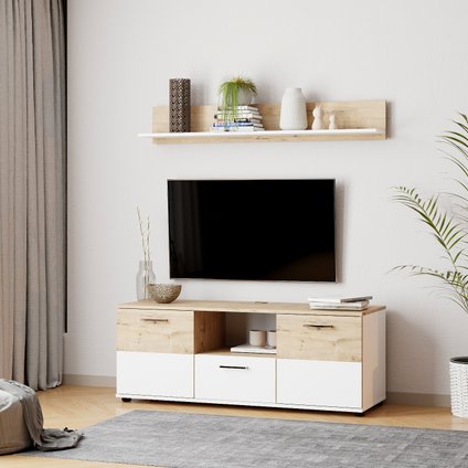 Модульная гостиная Шевертон 