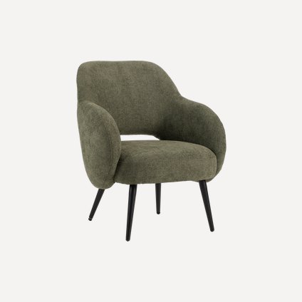 Кресло Бринт Soft Olive