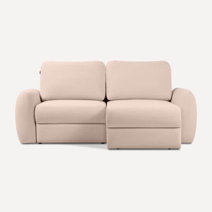 Диван модульный Полан-3 Velvet Caramel