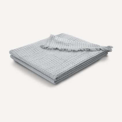 Плед Сальда Grey 170x220