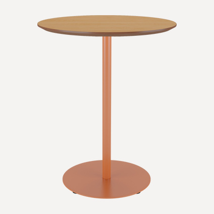 Кухонный стол Мелтон-1 Wood Terra