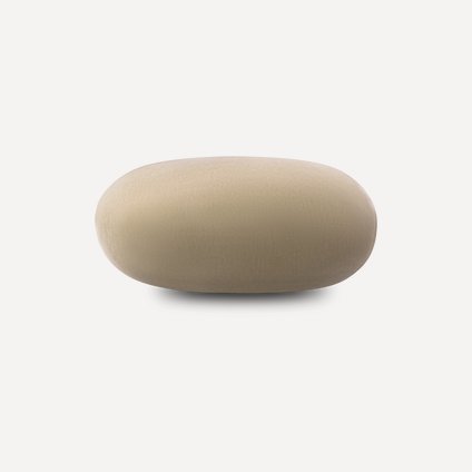 Пуф Дзен-1 Velvet Beige