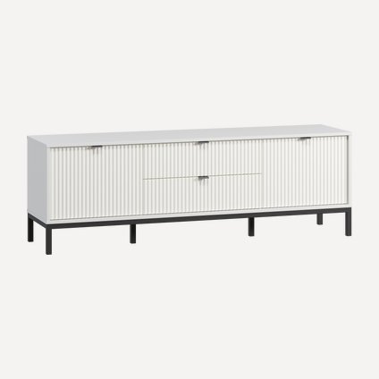 ТВ-тумба Трейвис-2 Milk