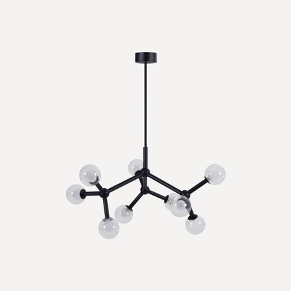 Подвесной светильник Бабл-9