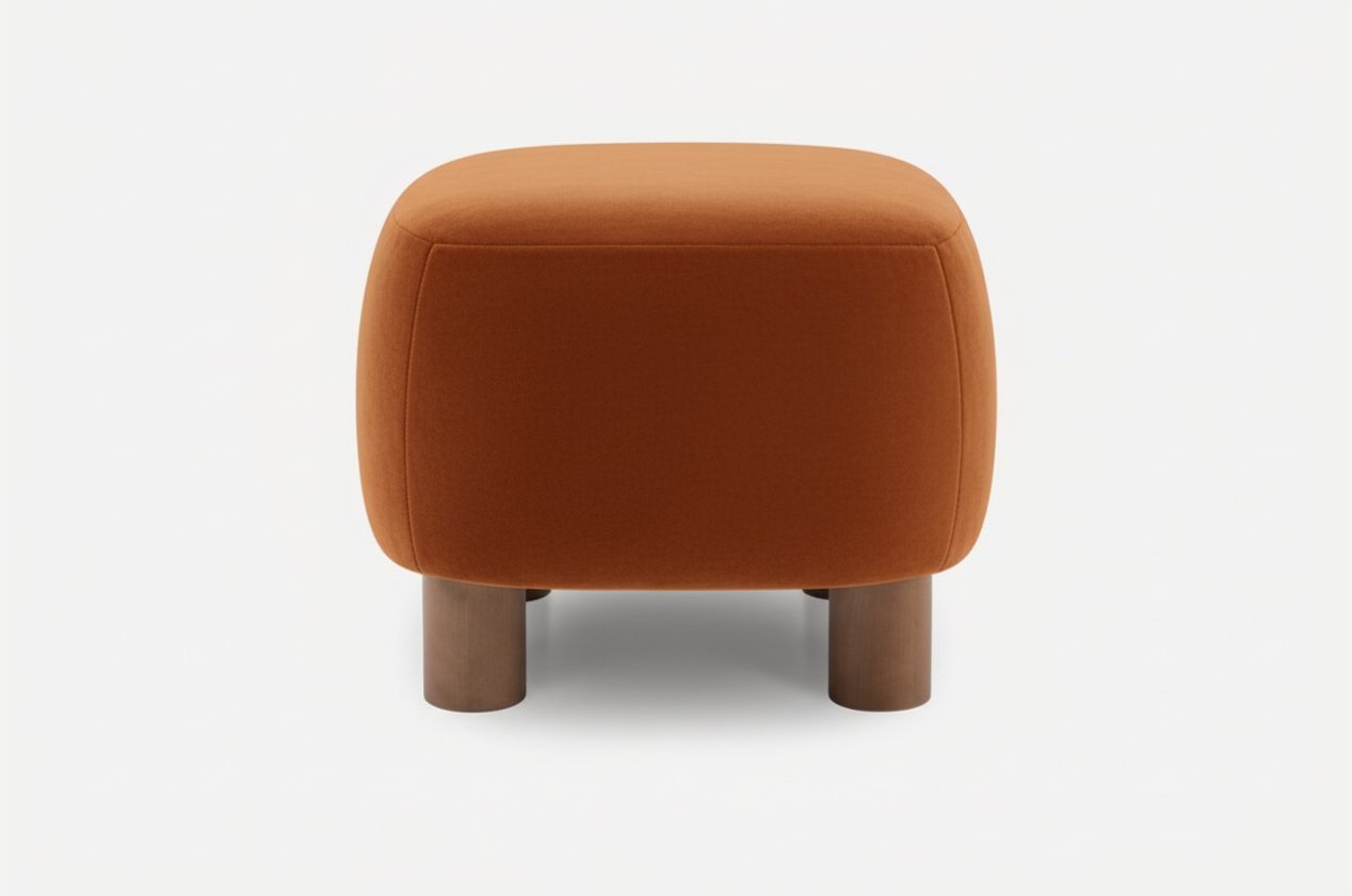 Пуф Лонди Bunny Terra - фото 1 Пуф Лонди Bunny Terra - фото 1