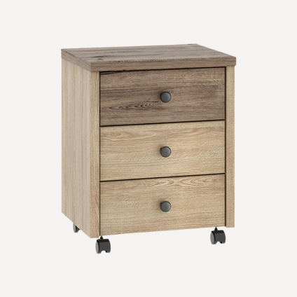 Офисная тумба Дизель-1 Веллингтон