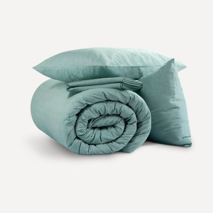 Комплект постельного белья Меланни 2.0 Mint