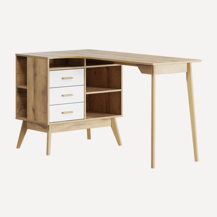 Нордик-3 Wood White