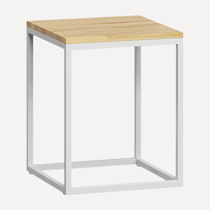 Журнальный стол Линц-3 Light White