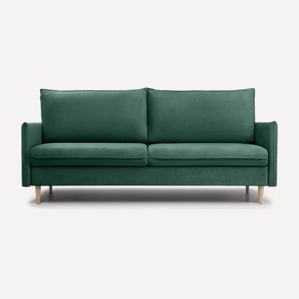 Диван прямой Слипсон Emerald